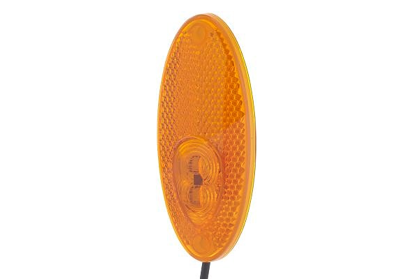 Hella Seitenmarkierungsleuchte [Hersteller-Nr. 2PS964295-071]