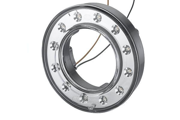 Hella Schlußleuchte [Hersteller-Nr. 2SA008405-021]