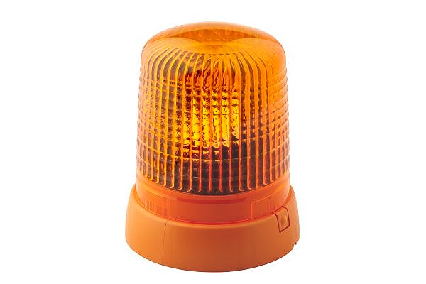 Hella Rundumkennleuchte [Hersteller-Nr. 2RL008061-111]