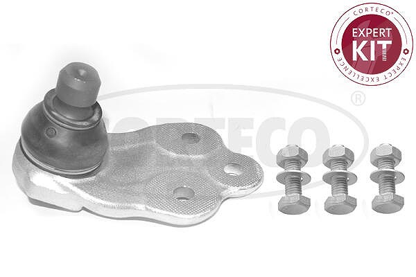 Corteco Trag-/Führungsgelenk [Hersteller-Nr. 49395949] für Jeep, Fiat