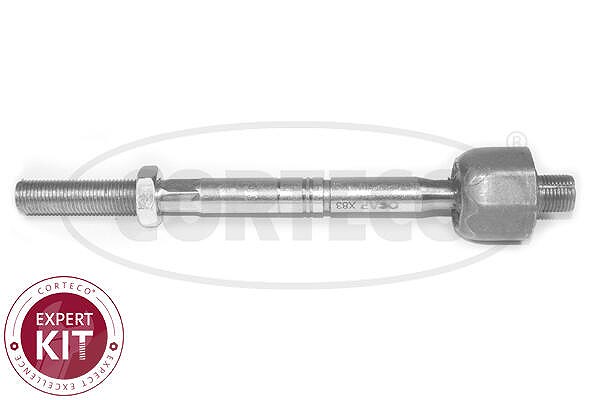 Corteco Axialgelenk, Spurstange [Hersteller-Nr. 49397009] für Peugeot