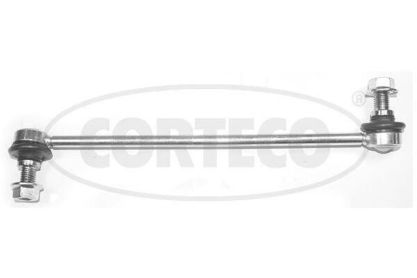 Corteco Stange/Strebe, Stabilisator [Hersteller-Nr. 49396680] für Chevrolet, Opel