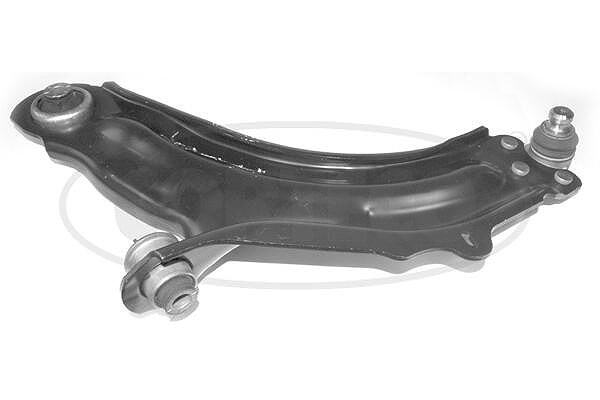 Corteco Lenker, Radaufhängung [Hersteller-Nr. 49399485] für Renault, Mercedes-Benz