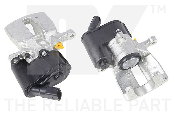 Nk Bremssattel [Hersteller-Nr. 2147332] für Audi