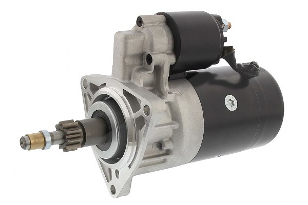 Mapco Starter [Hersteller-Nr. 13268] für VW
