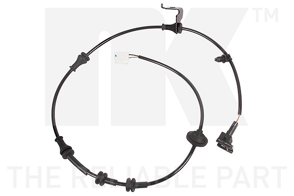 Nk Sensor, Raddrehzahl [Hersteller-Nr. 293458] für Hyundai