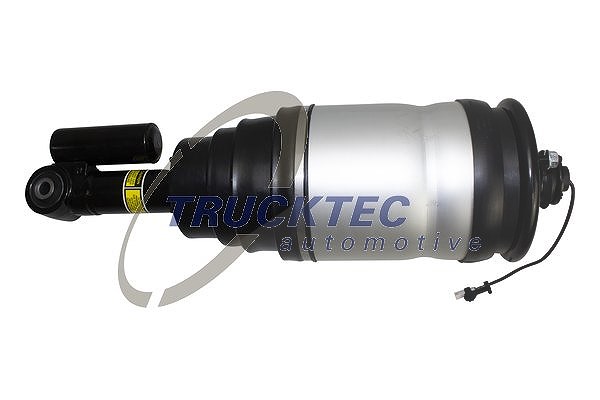 Trucktec Automotive Luftfederbein [Hersteller-Nr. 22.30.007] für Land Rover