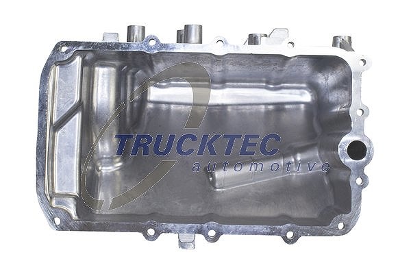 Trucktec Automotive Ölwanne [Hersteller-Nr. 02.10.220] für Smart