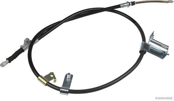 Herth+buss Jakoparts Seilzug, Feststellbremse [Hersteller-Nr. J3931071] für Nissan
