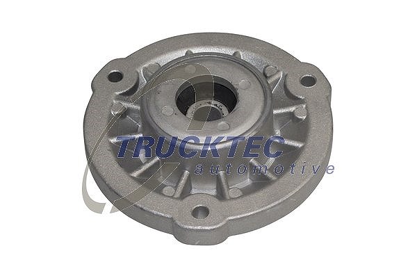 Trucktec Automotive Federbeinstützlager [Hersteller-Nr. 08.30.126] für BMW