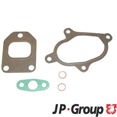Jp Group Montagesatz, Lader [Hersteller-Nr. 1117751910] für VW