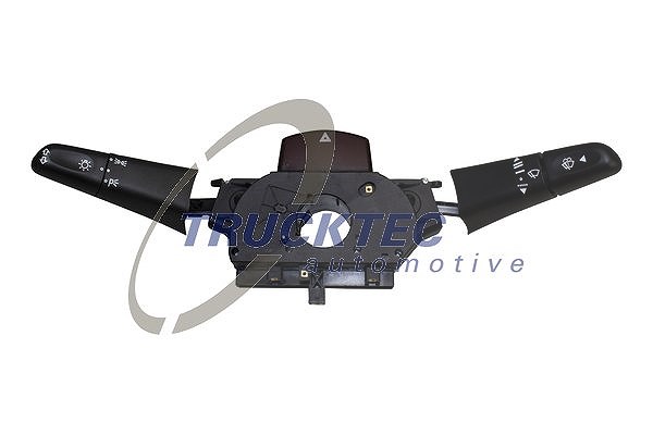 Trucktec Automotive Lenkstockschalter [Hersteller-Nr. 02.42.313] für Mercedes-Benz, VW