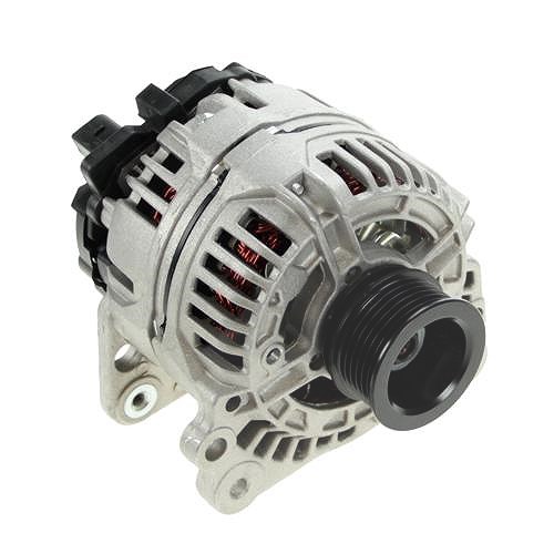 Bestprice Lichtmaschine 90 A [Hersteller-Nr. 31473266] für Skoda, Seat, VW, Audi