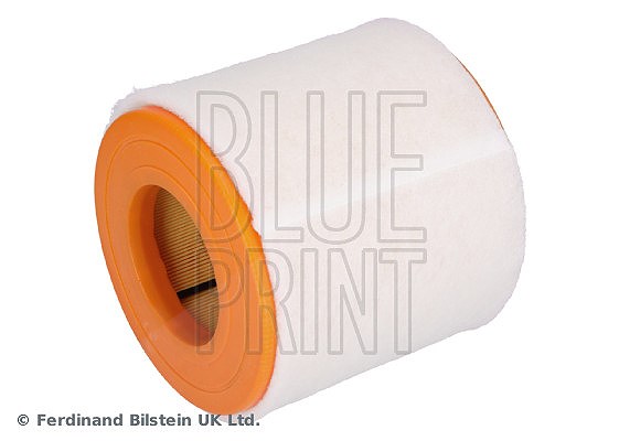 Blue Print Luftfilter [Hersteller-Nr. ADBP220108] für Audi