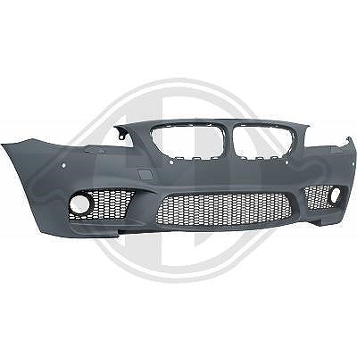 Diederichs Stoßfänger [Hersteller-Nr. 1225252] für BMW