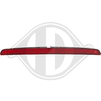 Diederichs Zusatzbremsleuchte [Hersteller-Nr. 7832094] für Skoda