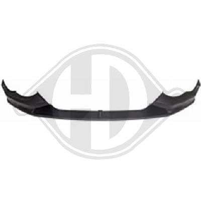 Diederichs Spoiler [Hersteller-Nr. 1281062] für BMW