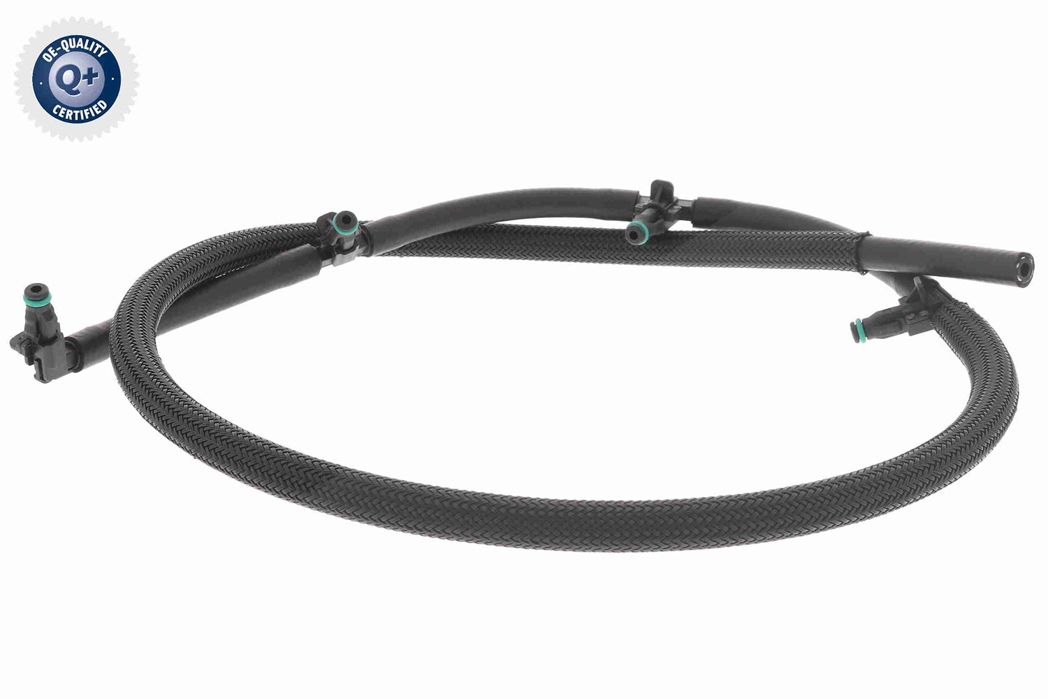 Vaico Schlauch, Leckkraftstoff [Hersteller-Nr. V30-3327] für Mercedes-Benz