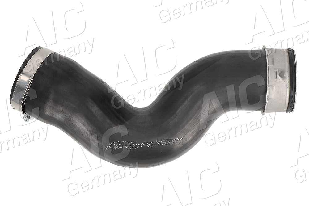 Aic Ladeluftschlauch [Hersteller-Nr. 70720] für Seat, VW