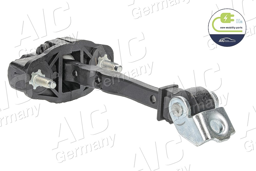 Aic Türfeststeller [Hersteller-Nr. 70799] für Citroën, Opel, Peugeot, Ds