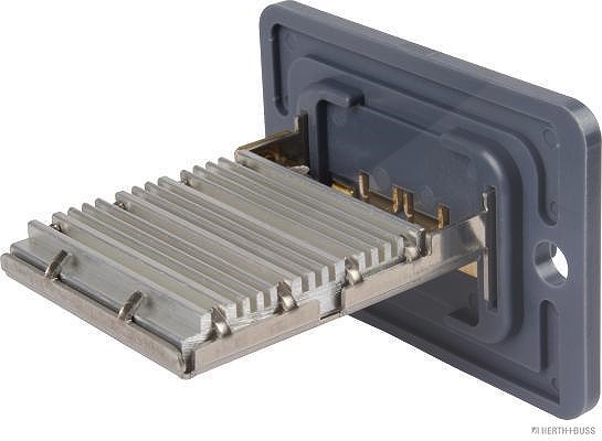 Herth+buss Jakoparts Widerstand, Innenraumgebläse [Hersteller-Nr. J5570507] für Kia, Hyundai