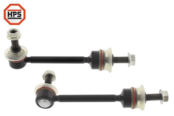 Mapco Reparatursatz, Stabilisatorkoppelstange [Hersteller-Nr. 59698/2HPS] für Land Rover