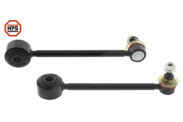 Mapco Reparatursatz, Stabilisatorkoppelstange [Hersteller-Nr. 54752/2HPS] für Audi, Skoda, VW