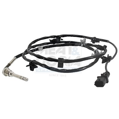 Meat & Doria Sensor, Abgastemperatur [Hersteller-Nr. 12596] für Opel
