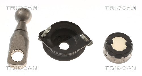 Triscan Seilzug, Schaltgetriebe 8140 29779 Für Audi - Bild 3
