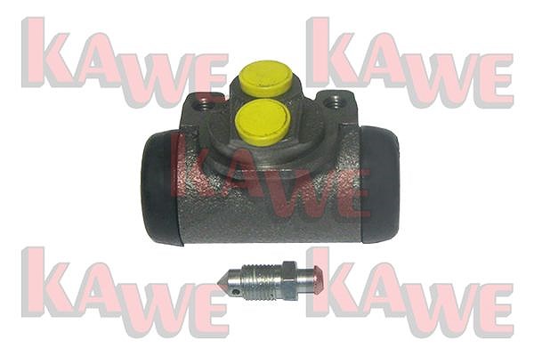 Kawe Radbremszylinder [Hersteller-Nr. W5143] für Daihatsu