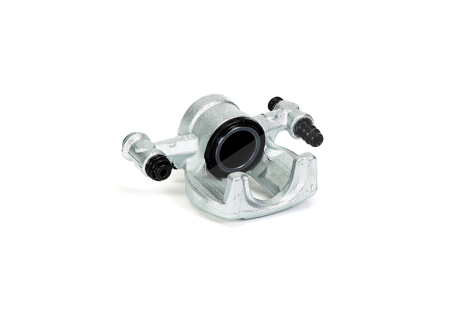Bremssattel Hinterachse (1-Kolben) F BR 072 BREMBO für MERCEDES-BENZ - Bild 6