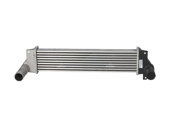 Nrf Ladeluftkühler [Hersteller-Nr. 309054] für Land Rover