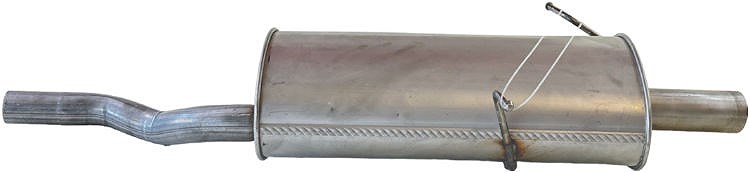 Bosal Endschalldämpfer [Hersteller-Nr. 247-115] für BMW