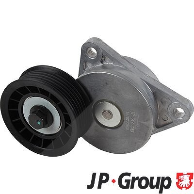 Jp Group Riemenspanner, Keilrippenriemen [Hersteller-Nr. 1518200300] für Ford