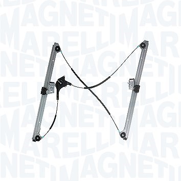 Magneti Marelli Fensterheber [Hersteller-Nr. 350103753000] für Mercedes-Benz