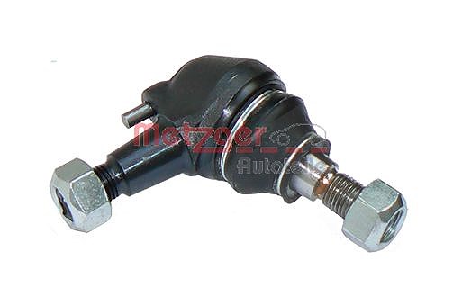 Metzger Autoteile Trag-/Führungsgelenk [Hersteller-Nr. 57015418] für Chrysler, Mercedes-Benz