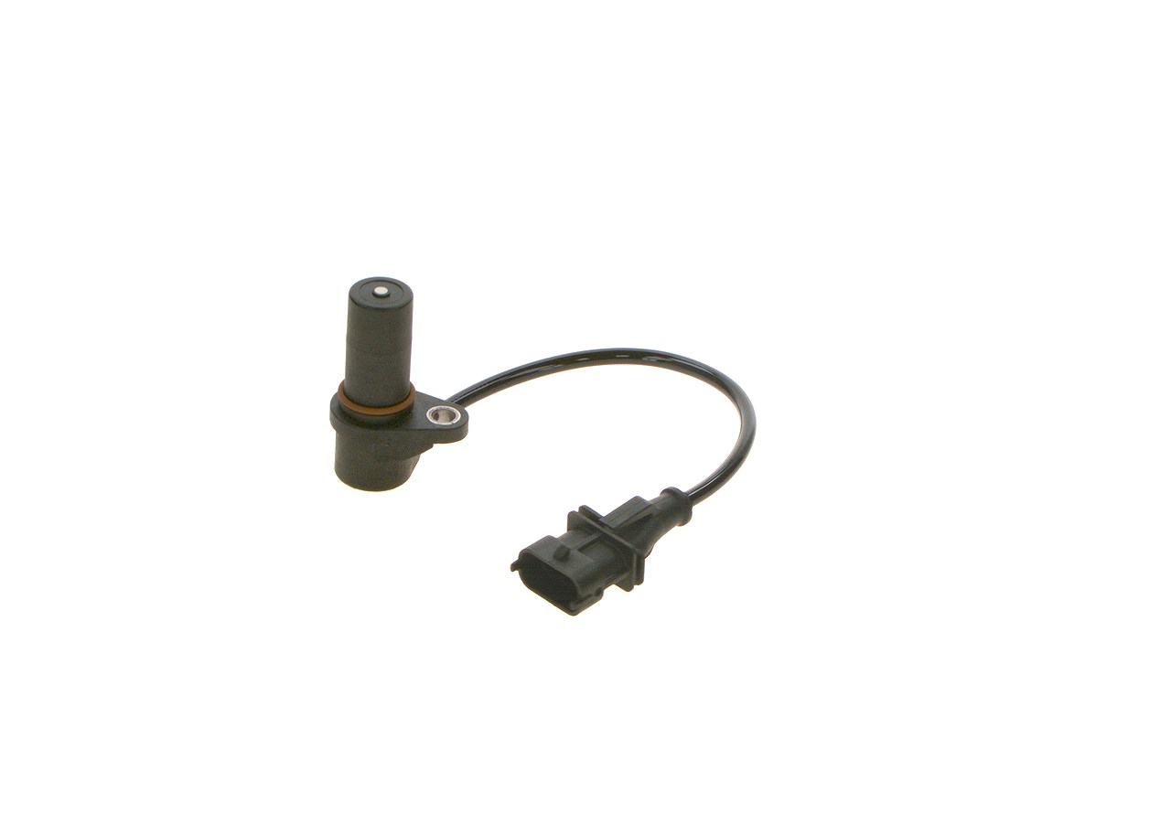 Bosch Drehzahlsensor, Motormanagement [Hersteller-Nr. 0281002486] für Honda