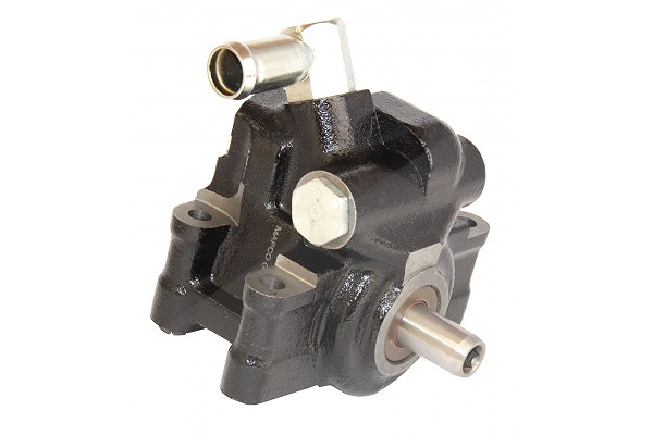 Mapco Hydraulikpumpe, Lenkung [Hersteller-Nr. 27625] für Ford
