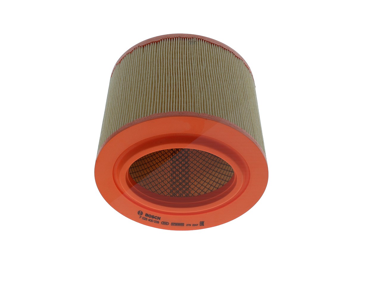 Bosch Luftfilter [Hersteller-Nr. F026400039] für Alfa Romeo
