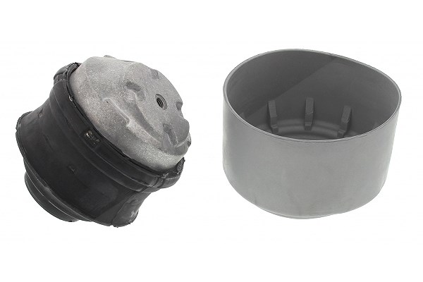 Mapco Lagerung, Motor [Hersteller-Nr. 36977] für Mercedes-Benz
