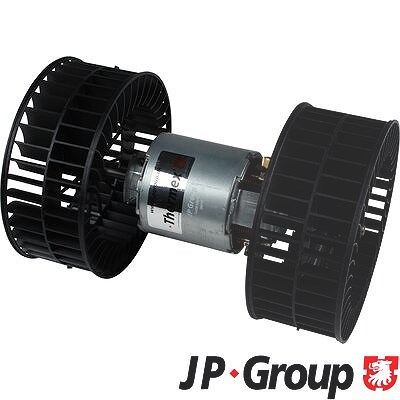Jp Group Innenraumgebläse [Hersteller-Nr. 1426100100] für BMW
