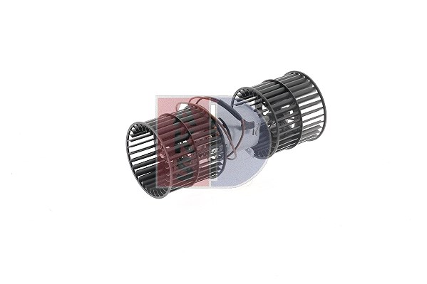 Aks Dasis Innenraumgebläse [Hersteller-Nr. 740394N] für Ford
