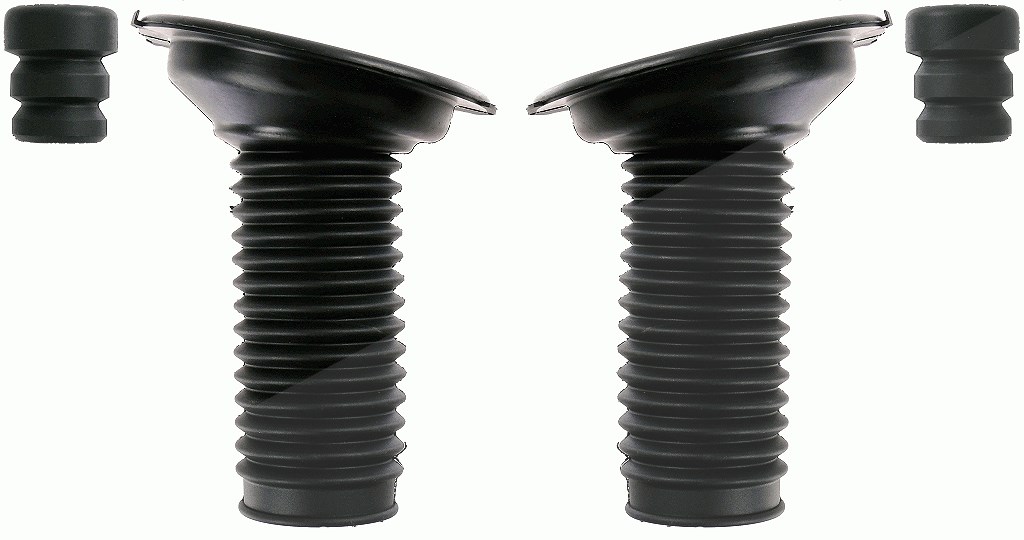 Sachs Staubschutzsatz, Stoßdämpfer [Hersteller-Nr. 900163] für Toyota