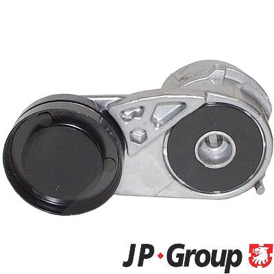 Jp Group Riemenspanner, Keilrippenriemen [Hersteller-Nr. 1118202100] für Audi