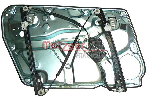 Metzger Autoteile Fensterheber [Hersteller-Nr. 2160019] für VW, Skoda