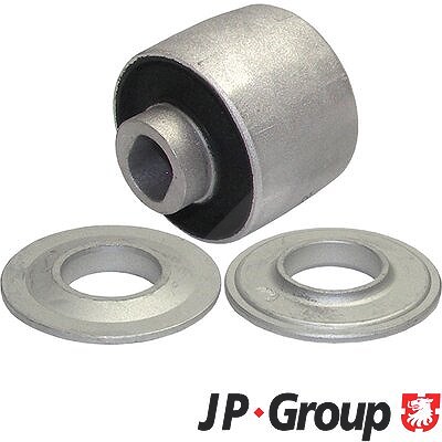 Jp Group Lagerung, Lenker [Hersteller-Nr. 1340203600] für Mercedes-Benz