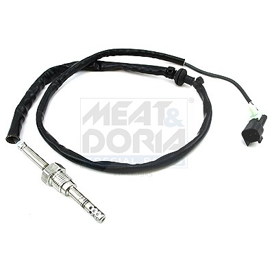 Meat & Doria Sensor, Abgastemperatur [Hersteller-Nr. 12402] für Ford