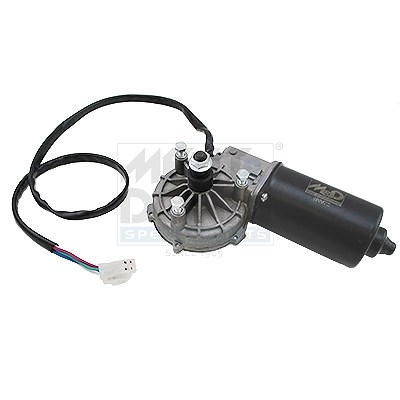 Meat & Doria Wischermotor [Hersteller-Nr. 27251] für Mitsubishi, Toyota
