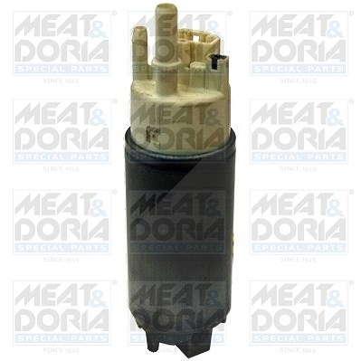 Meat & Doria Kraftstoffpumpe [Hersteller-Nr. 77240] für Mercedes-Benz
