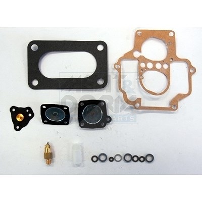 Meat & Doria Reparatursatz, Vergaser [Hersteller-Nr. W549] für Ford